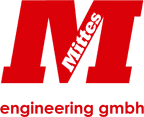 MITTES engineering GmbH Austria - Logo