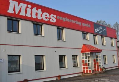 M.I.T.T.E.S engineering GmbH 