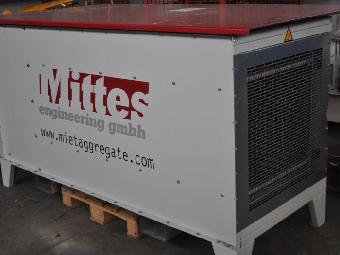 Loadbank 200 kW