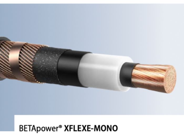 Medium-Voltage Equipment