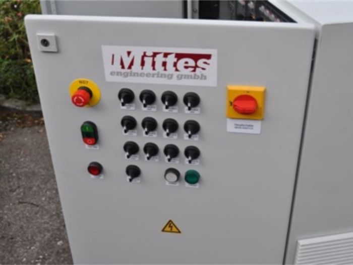 Loadbank 1000 kW