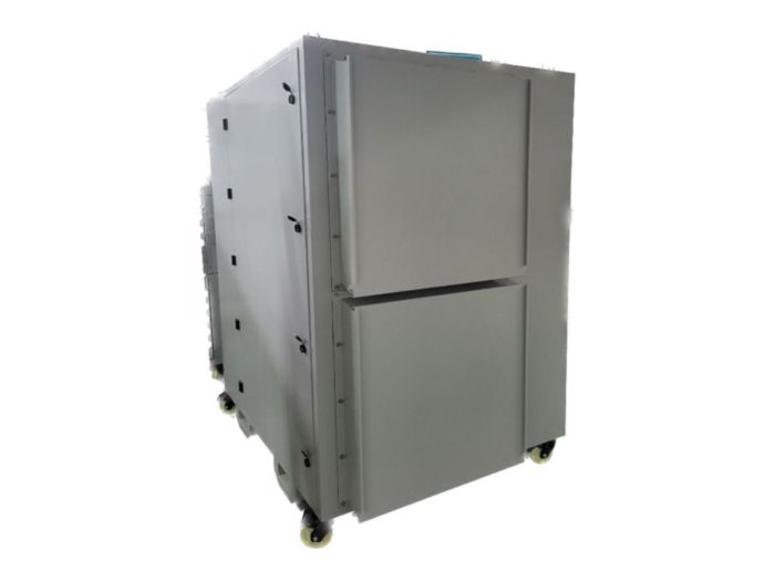 Loadbank 1000 kW (Short High)
